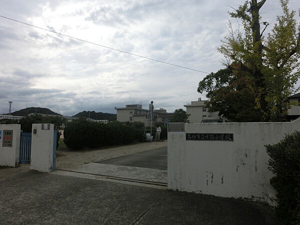 かなえ荘 ｜兵庫県高砂市春日野町(賃貸アパート2DK・2階・33.00㎡)の写真 その2