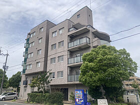 宮西パレス・壱号館  ｜ 兵庫県姫路市北条宮の町（賃貸マンション2K・2階・30.90㎡） その1