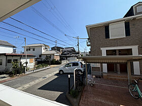 ラフレシールあぼしA  ｜ 兵庫県姫路市網干区北新在家（賃貸アパート1LDK・1階・37.13㎡） その16