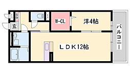 飾磨駅 6.4万円