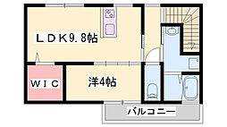 山陽天満駅 6.1万円