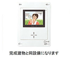 メゾングレーヌ東出Ｂ  ｜ 兵庫県揖保郡太子町東出（賃貸アパート1LDK・1階・50.14㎡） その10