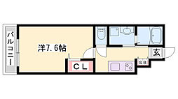 東加古川駅 7.0万円