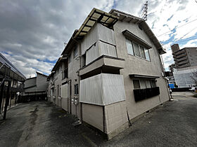 八代ハイツ  ｜ 兵庫県姫路市八代東光寺町（賃貸アパート2K・2階・36.26㎡） その26