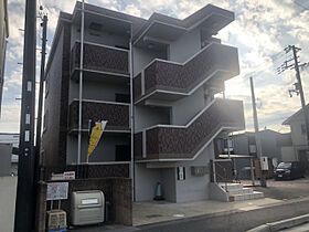 グランシャリオ  ｜ 兵庫県加古川市野口町坂元北5丁目（賃貸マンション1LDK・3階・41.40㎡） その23