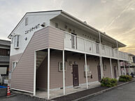 兵庫県高砂市米田町米田：物件画像／株式会社Roomos