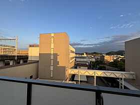 アビオス姫路駅東  ｜ 兵庫県姫路市市之郷（賃貸マンション1LDK・5階・39.84㎡） その16