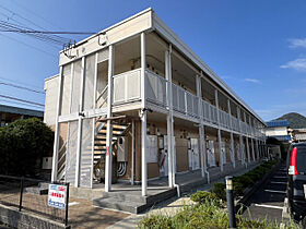 西之芝II号館  ｜ 兵庫県西脇市野村町（賃貸アパート1K・2階・22.70㎡） その25