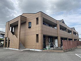 プリンシピオ  ｜ 兵庫県加古川市平岡町土山（賃貸マンション2LDK・2階・51.23㎡） その1