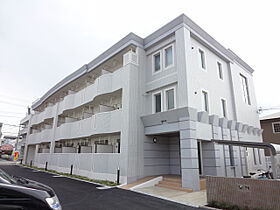 アグネス  ｜ 兵庫県姫路市広畑区東新町1丁目（賃貸マンション1K・1階・30.66㎡） その1