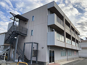 マンションパピルス  ｜ 兵庫県加古川市野口町古大内（賃貸マンション1DK・3階・30.24㎡） その23