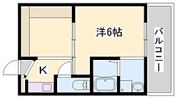 🉐敷金礼金0円！🉐ヴィラナリー相生　2号棟