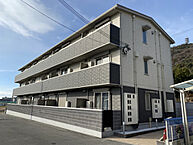 兵庫県姫路市広畑区西蒲田：物件画像／株式会社Roomos