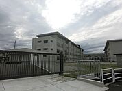 高砂市立鹿島中学校