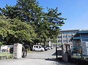 浜の宮小学校