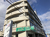 兵庫県姫路市東今宿4丁目：物件画像／株式会社Roomos