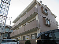 兵庫県姫路市三左衛門堀東の町：物件画像／株式会社Roomos