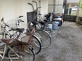 兵庫県姫路市辻井6丁目（賃貸マンション1R・4階・20.30㎡） その25
