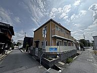 兵庫県姫路市新在家2丁目：物件画像／株式会社Roomos