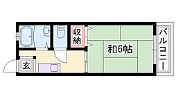 JR播但線 野里駅 徒歩26分