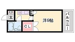 🉐敷金礼金0円！🉐姫新線 播磨高岡駅 徒歩10分