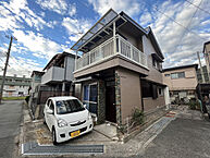 兵庫県高砂市春日野町：物件画像／株式会社Roomos