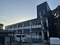 兵庫県姫路市白国3丁目：物件画像／株式会社Roomos