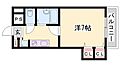 ジュネス神屋町4階4.5万円