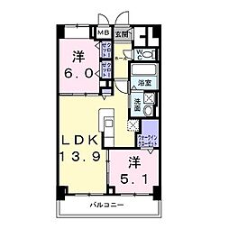 ＫＵＮＩＯ 3階/-