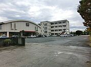 福崎町立福崎東中学校