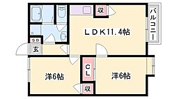 AMBER PEARL(アンバーパール) 1階