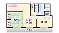スクエアメゾン姫路城前3階5.9万円