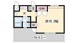 アンテノール