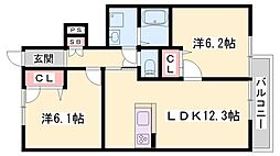 シャーメゾン岩本