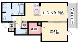 神鉄粟生線 広野ゴルフ場前駅 徒歩12分