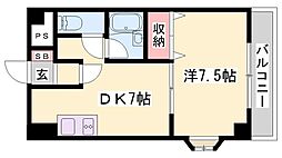 アルコ・ラ・カーサ佃町 6階