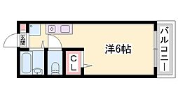 🉐敷金礼金0円！🉐クイーンハイツ青山B