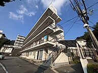 兵庫県姫路市北平野6丁目：物件画像／株式会社Roomos