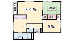 銀の馬車道 壱番館 1階