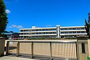 姫路市立中寺小学校