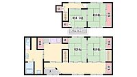 兵庫県姫路市御立中5丁目：物件画像／株式会社Roomos