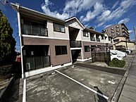 兵庫県姫路市飾磨区城南町2丁目：物件画像／株式会社Roomos