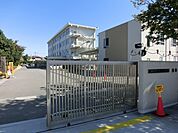 加古川市立野口北小学校