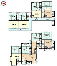 ファーマーズハウス 1階