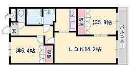 JR姫新線 播磨高岡駅 徒歩19分 1階/-