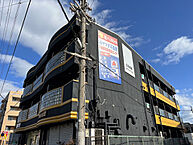 兵庫県加古川市別府町別府：物件画像／株式会社Roomos