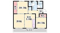 兵庫県三木市志染町西自由が丘2丁目：物件画像／株式会社Roomos