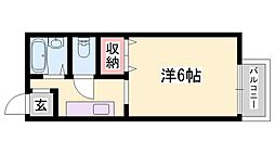 サンライフ・アイ　E棟 1階/-