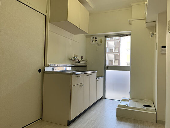 ヴィラナリー上郡2棟_内装_0