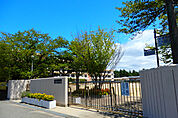 砥堀小学校